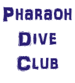 Pharaoh Dive Club